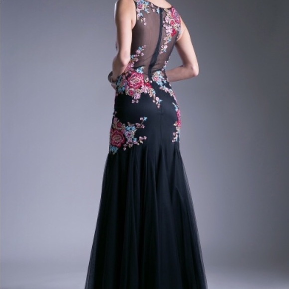 Prom Dress - Picture 2 of 2